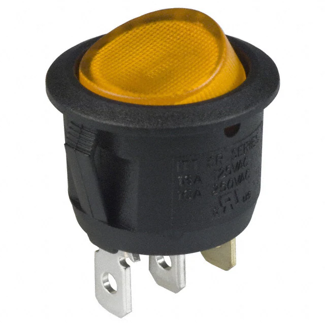 CR102J3AS215QF7 C&K electronic component